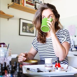 💕 Meet your Posher, Hols 💕